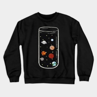 InnerSpace Crewneck Sweatshirt